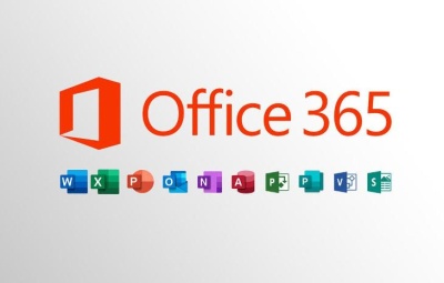 Vstup do Office365