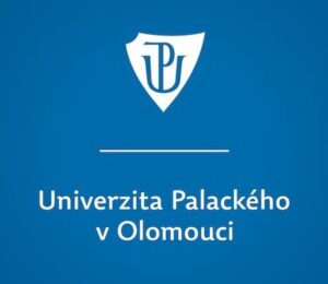 Logo UP Olomouc