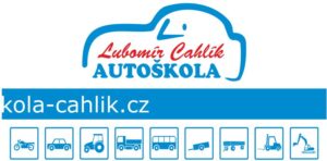 Logo Cahlík