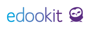 Logo systému Edookit